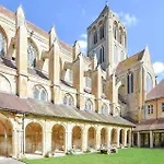 Stunning In Saint-pierre-en-auge With Wifi Сasa de vacaciones Sainte-Marguerite-de-Viette