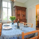 Сasa de vacaciones Stunning In Saint-pierre-en-auge With Wifi Sainte-Marguerite-de-Viette
