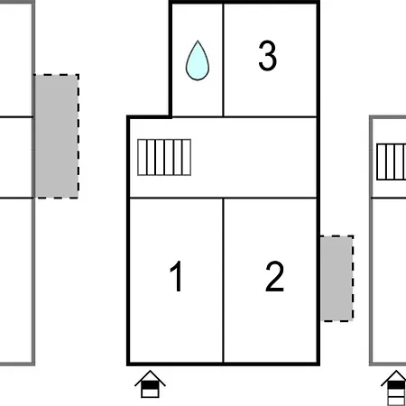 Cozy In Saint-pierre-en-auge *