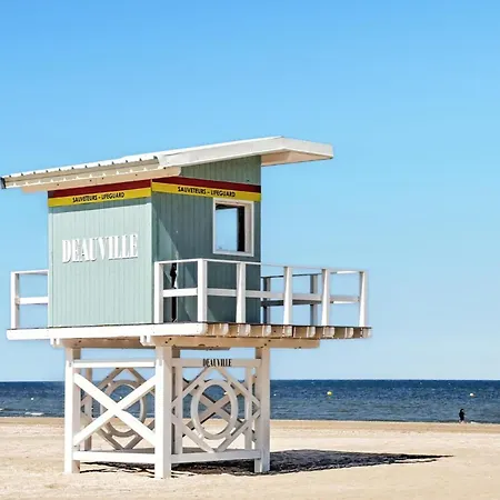 Cozy In Saint-pierre-en-auge Casa vacanze Sainte-Marguerite-de-Viette