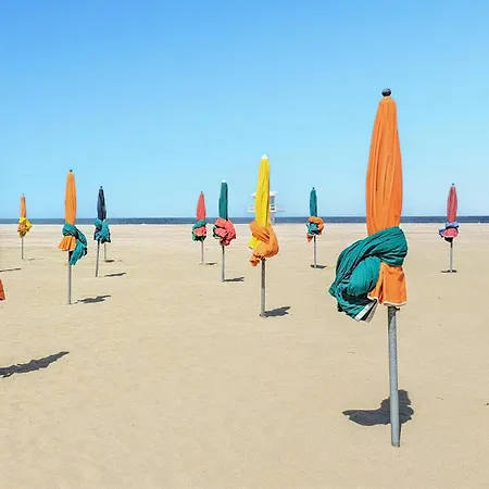 Prázdninový dům Cozy In Saint-pierre-en-auge *