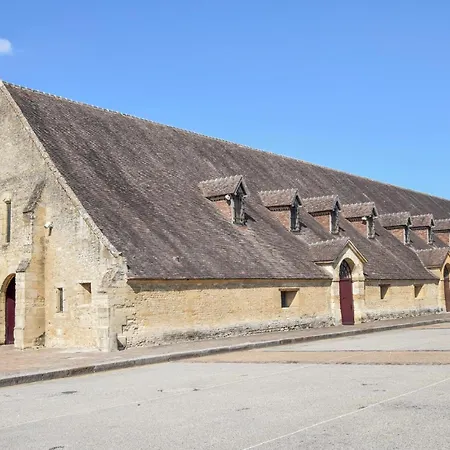 Prázdninový dům 3 Bedroom Cozy In Saint-pierre-en-auge Sainte-Marguerite-de-Viette