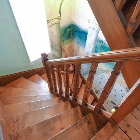 Awesome In Saint-pierre-en-auge With Kitchen *