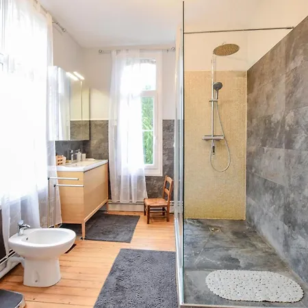 Holiday home Awesome In Saint-pierre-en-auge With Kitchen