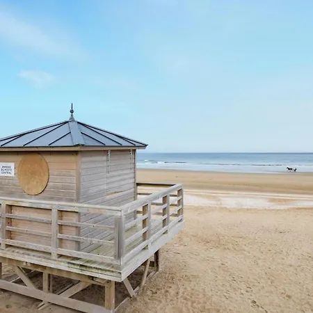 Cozy In Saint-pierre-en-auge