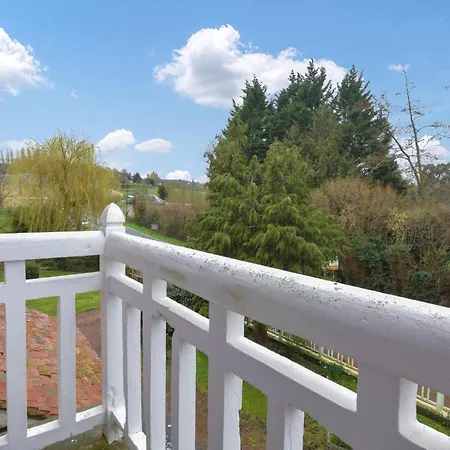 Cozy In Saint-pierre-en-auge Prázdninový dům *