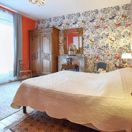 3 Bedroom Cozy In Saint-pierre-en-auge Sainte-Marguerite-de-Viette