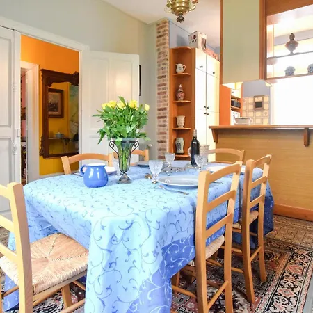 Awesome In Saint-pierre-en-auge With Kitchen * Sainte-Marguerite-de-Viette