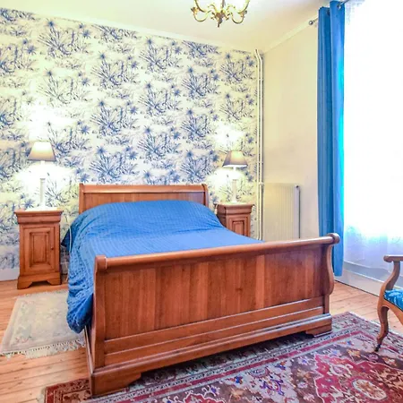 3 Bedroom Cozy Home In Saint-Pierre-En-Auge * Sainte-Marguerite-de-Viette