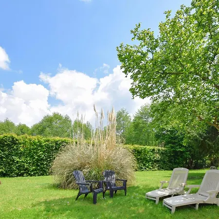 3 Bedroom Cozy In Saint-pierre-en-auge 度假居