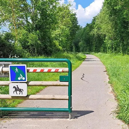 Cozy In Saint-pierre-en-auge *