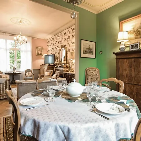 Awesome In Saint-pierre-en-auge With Kitchen *