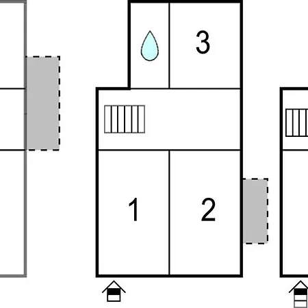 Cozy In Saint-pierre-en-auge *