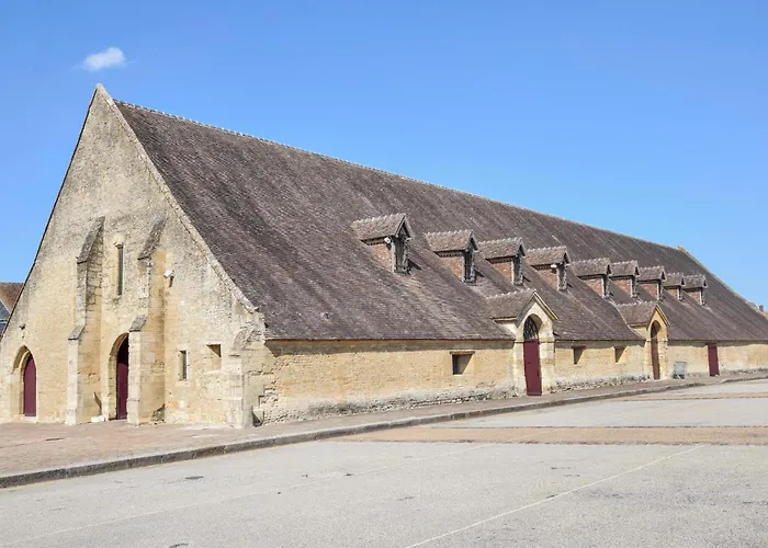 別荘 Cozy In Saint-pierre-en-auge Sainte-Marguerite-de-Viette