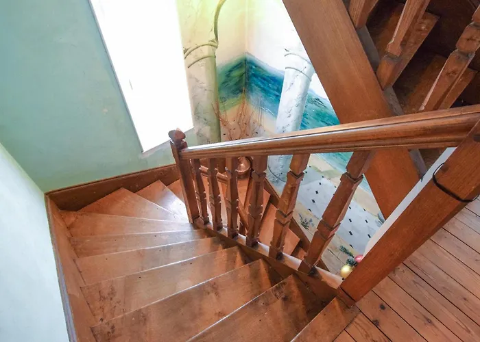 Cozy In Saint-pierre-en-auge *