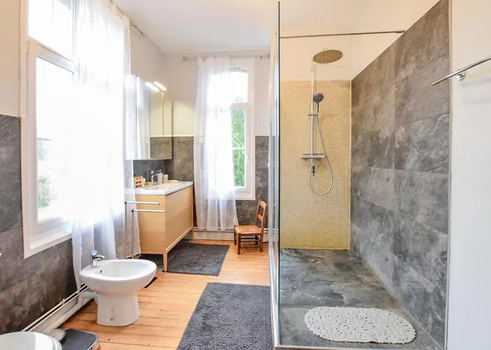 Holiday home Cozy In Saint-pierre-en-auge