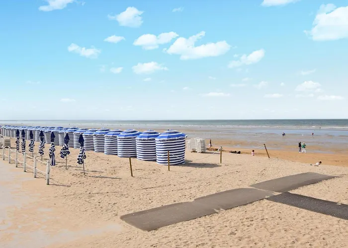 Holiday home Cozy In Saint-pierre-en-auge *