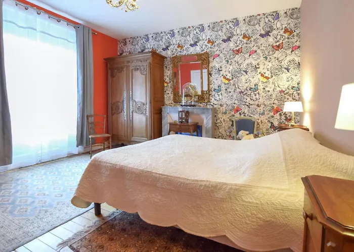 Cozy In Saint-pierre-en-auge Sainte-Marguerite-de-Viette