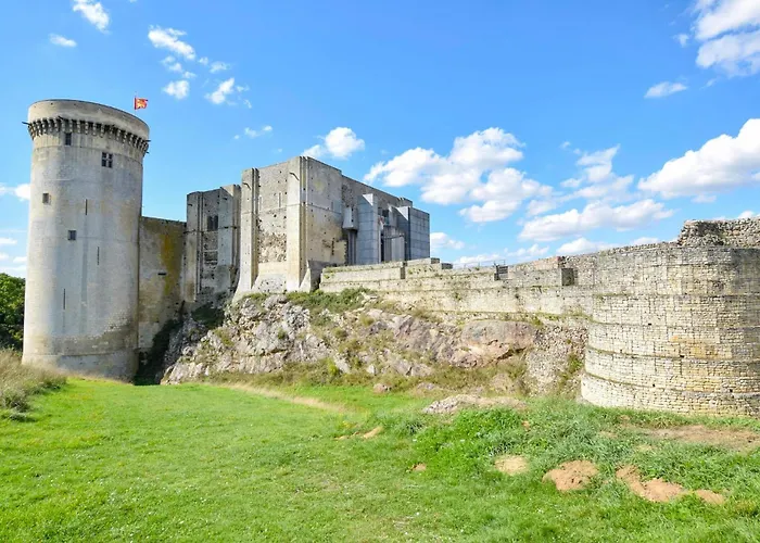 Holiday home Cozy In Saint-pierre-en-auge