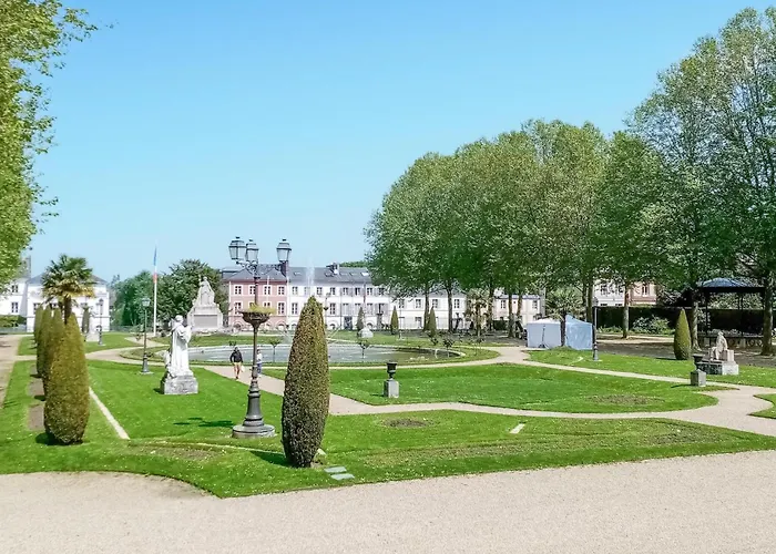 Cozy In Saint-pierre-en-auge * Sainte-Marguerite-de-Viette