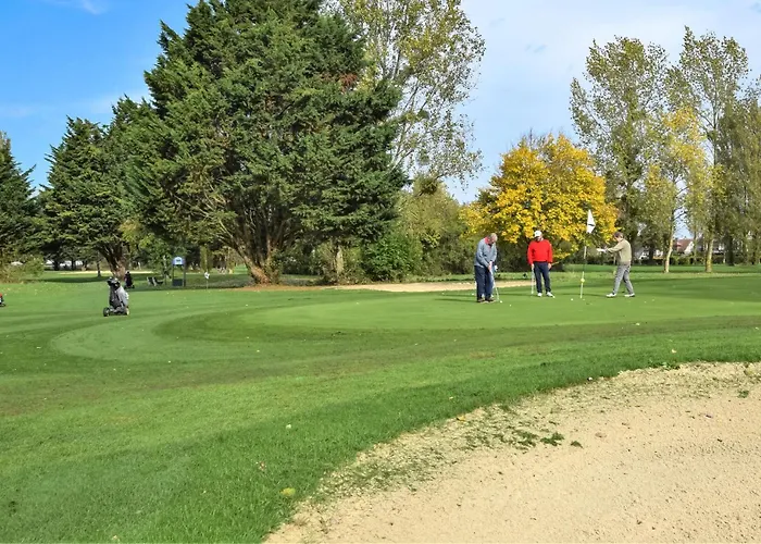 Cozy In Saint-pierre-en-auge * Sainte-Marguerite-de-Viette