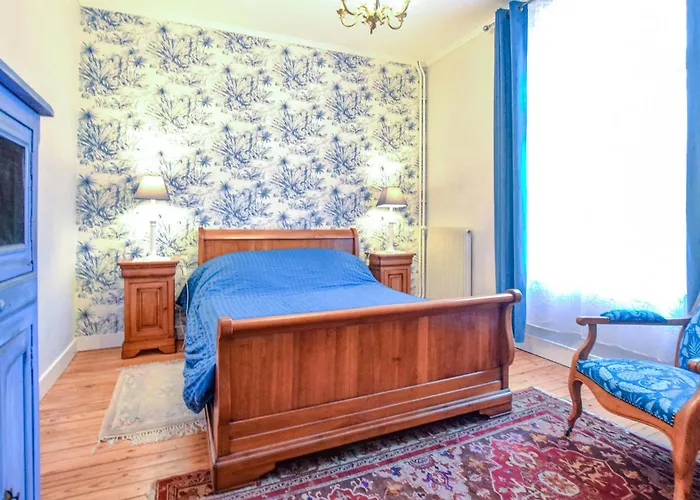 Cozy In Saint-pierre-en-auge * Sainte-Marguerite-de-Viette