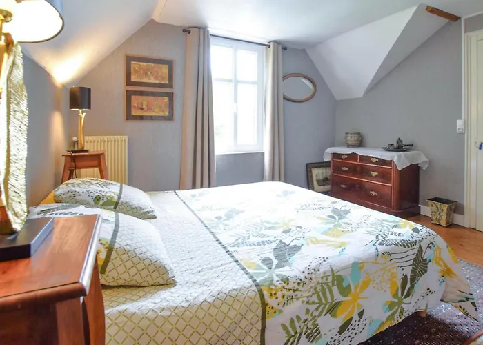 Cozy In Saint-pierre-en-auge 別荘 *