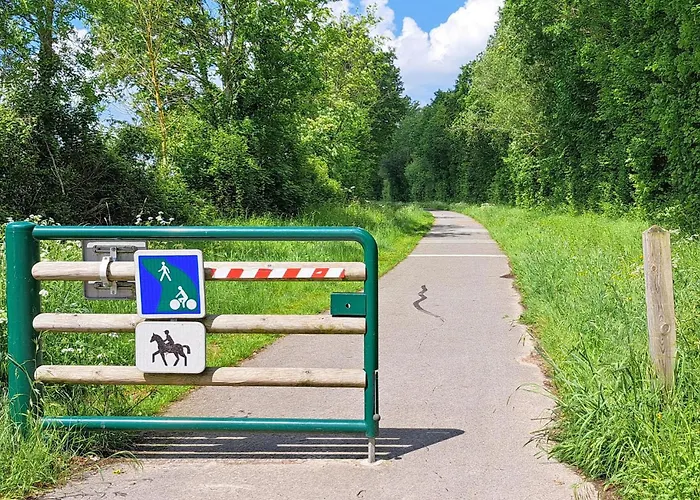 Cozy In Saint-pierre-en-auge *