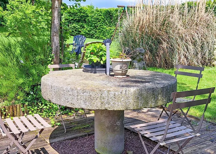 Cozy In Saint-pierre-en-auge 別荘 *