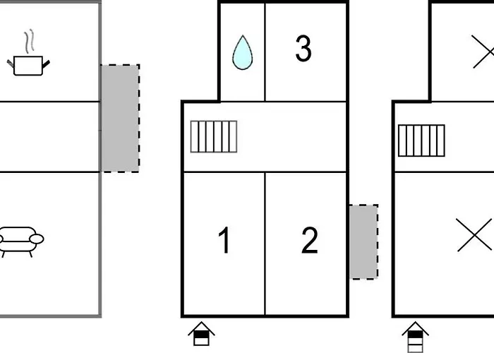 Cozy In Saint-pierre-en-auge *